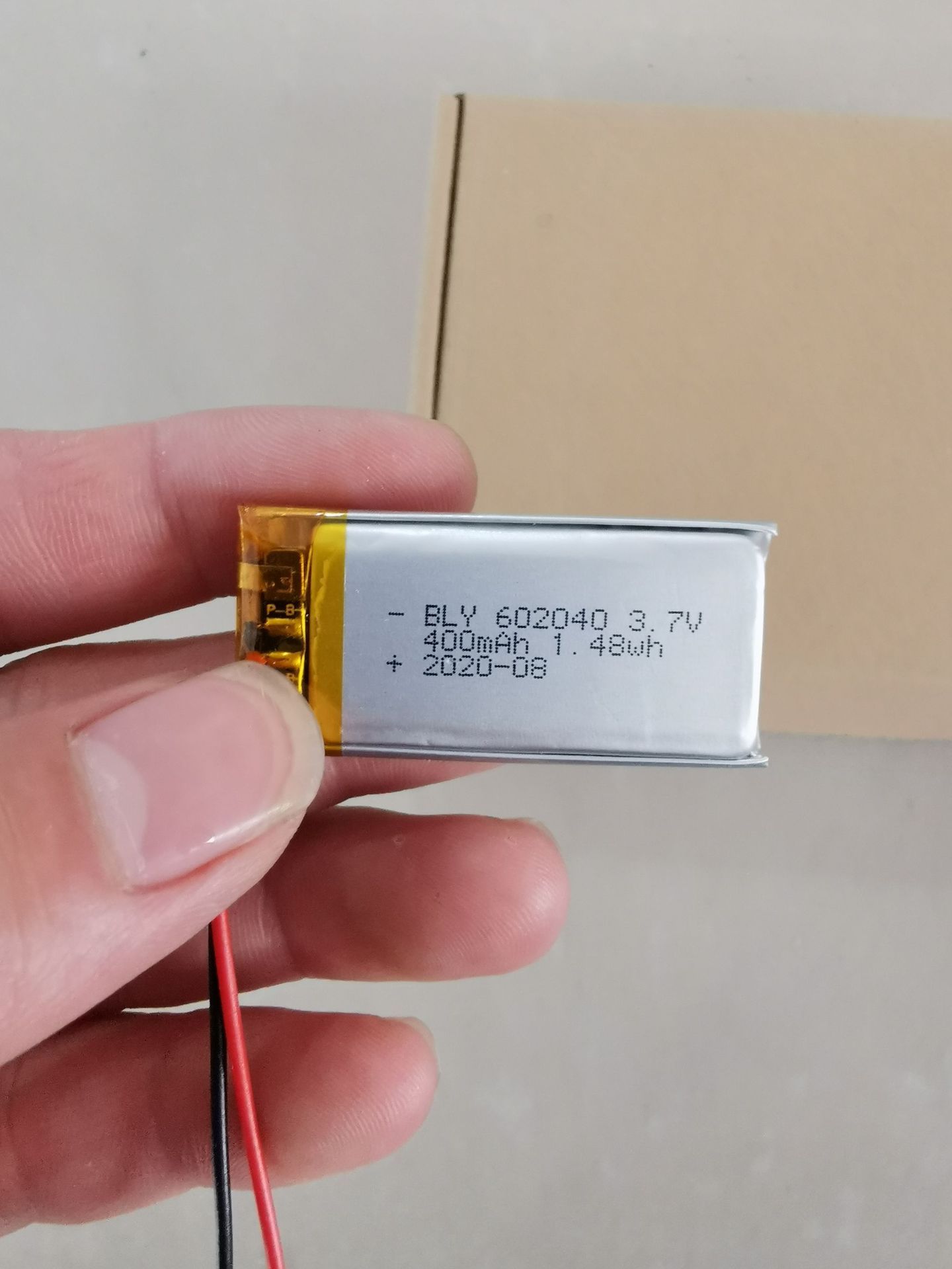 LED - Schminkspiegel fürs Auto